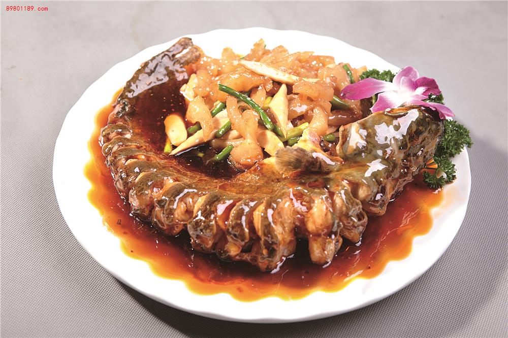 龙菜